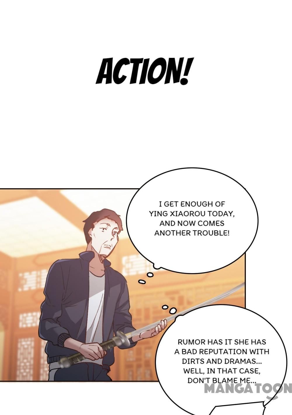 The No.1 Superstar - chapter-47 - Page 9