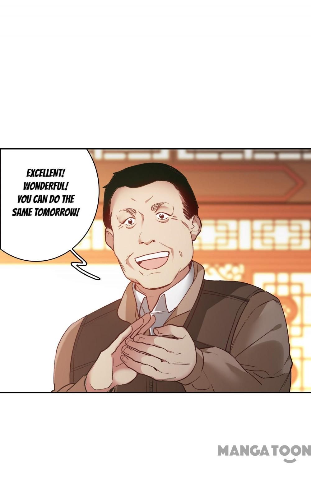 The No.1 Superstar - chapter-48 - Page 11
