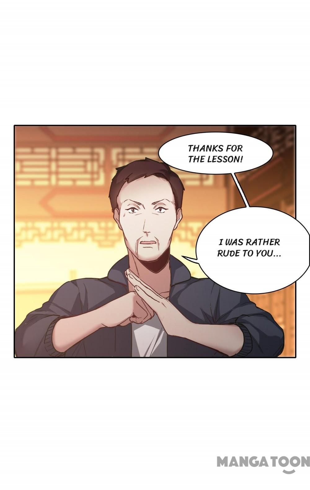 The No.1 Superstar - chapter-48 - Page 14