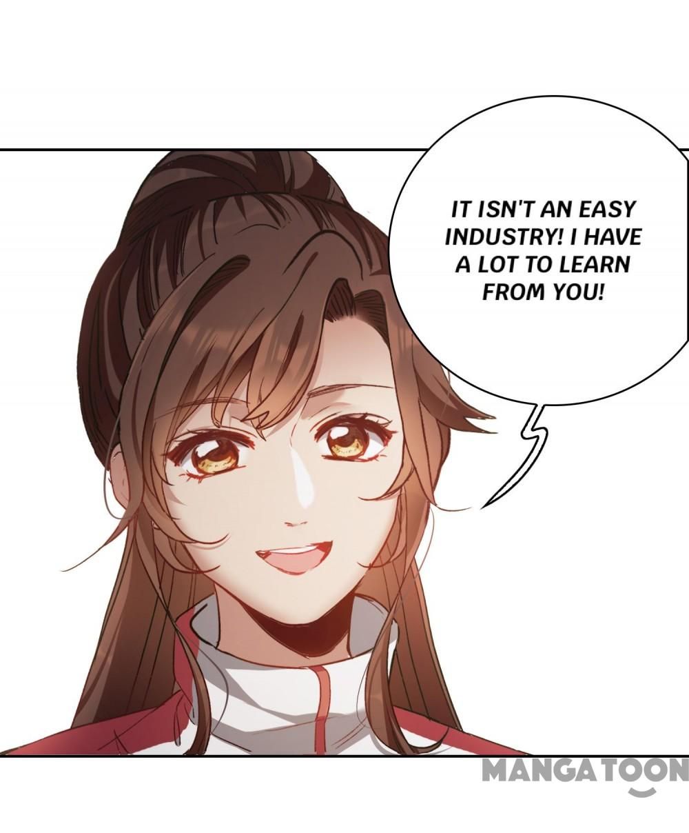 The No.1 Superstar - chapter-48 - Page 16