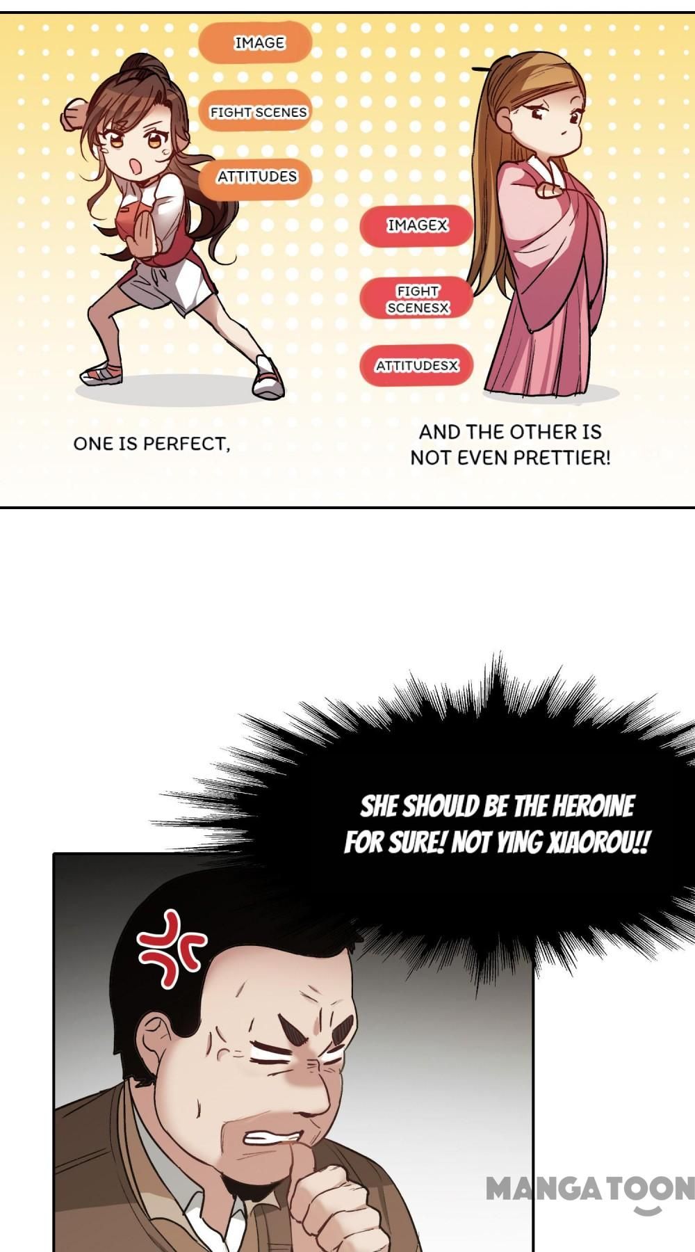 The No.1 Superstar - chapter-48 - Page 23