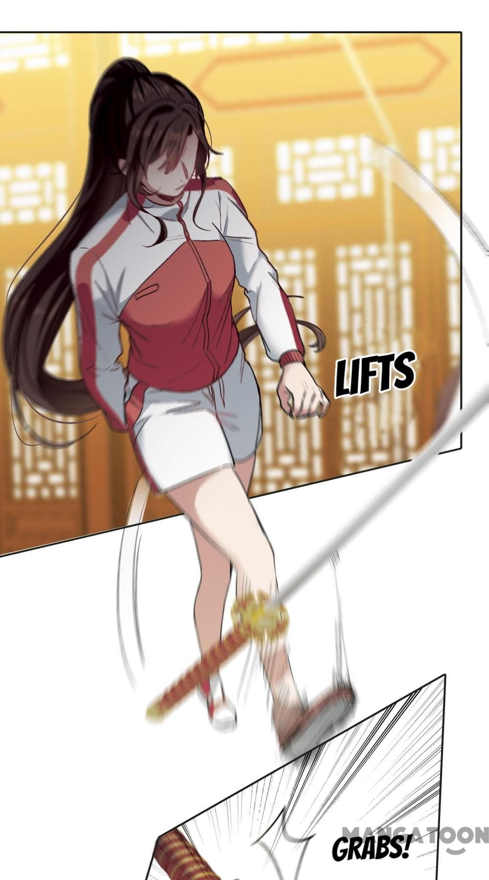 The No.1 Superstar - chapter-48 - Page 4