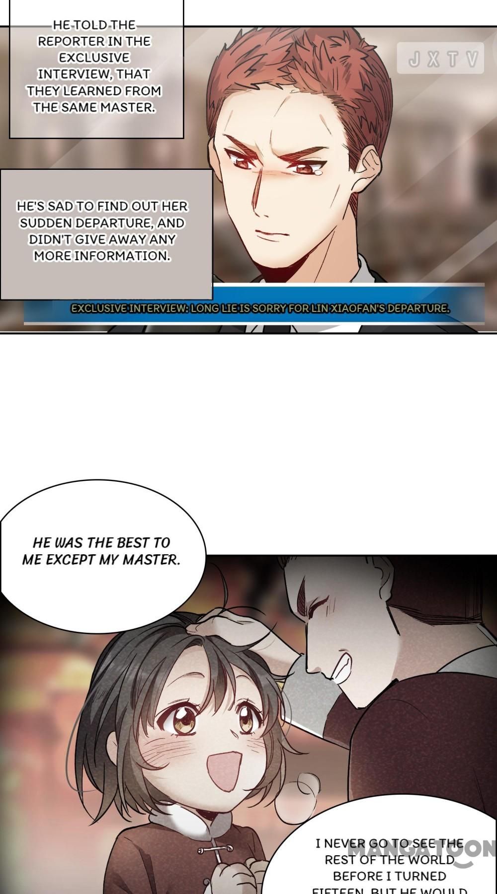 The No.1 Superstar - chapter-50 - Page 11
