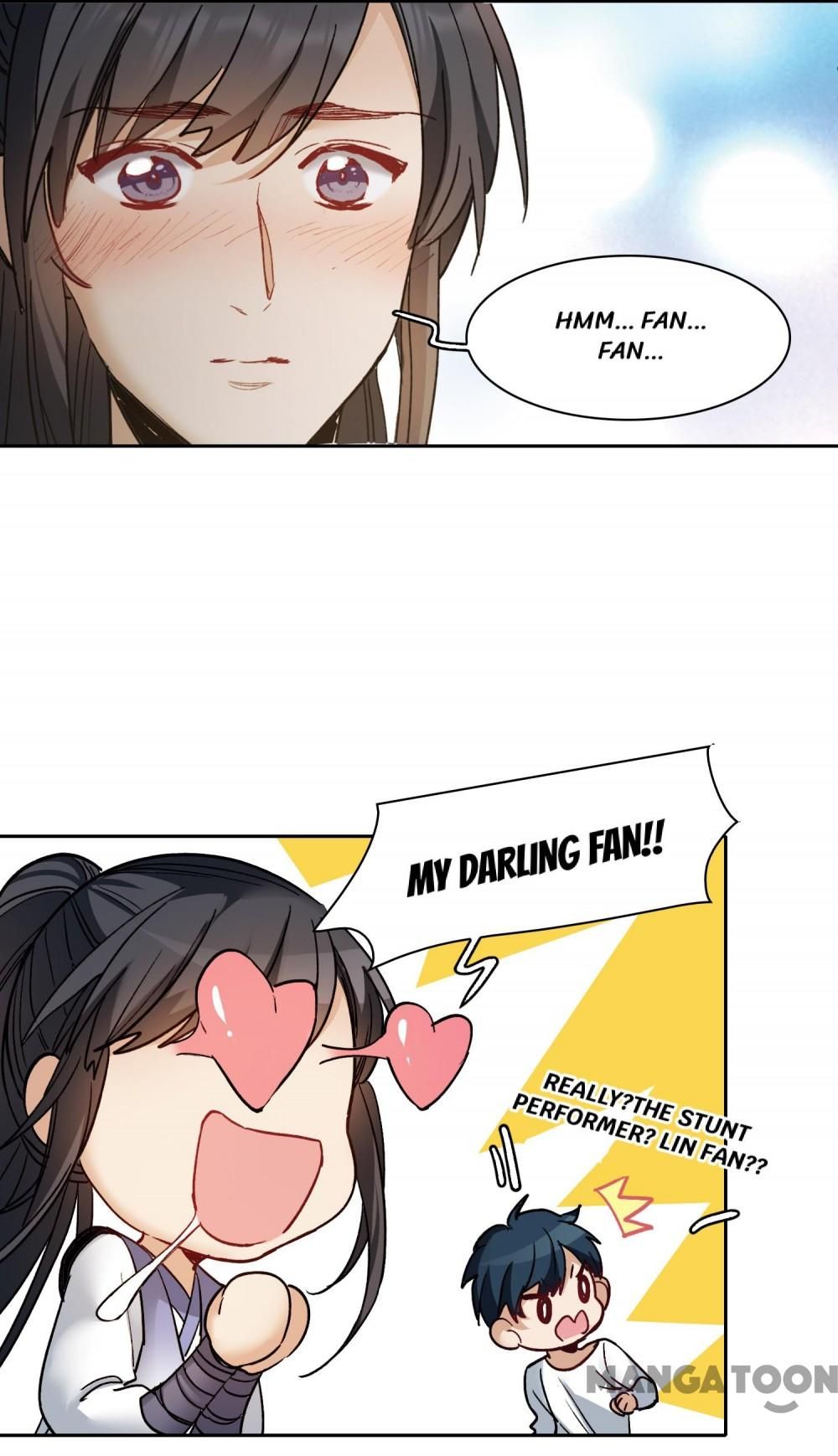 The No.1 Superstar - chapter-53 - Page 10