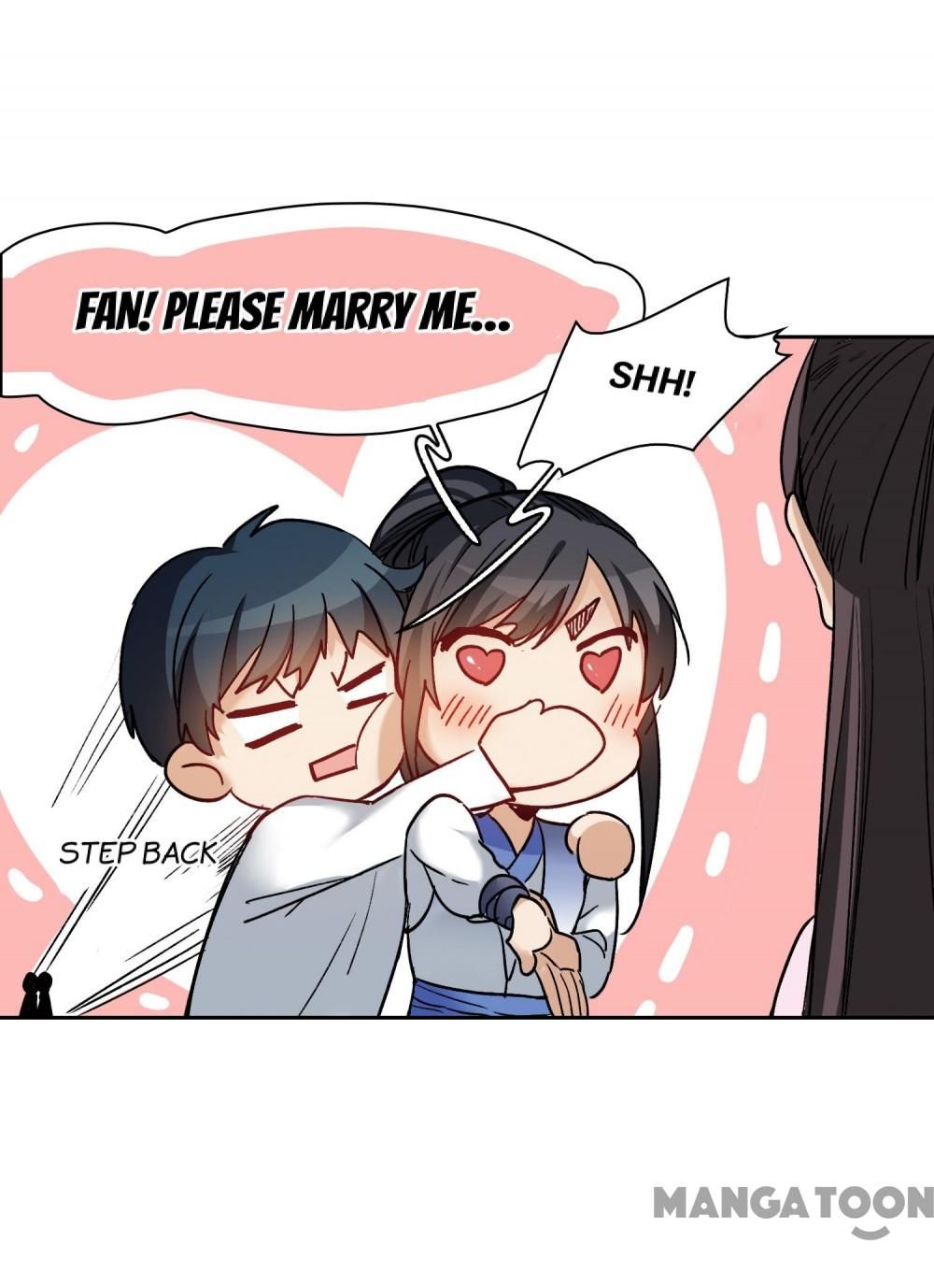 The No.1 Superstar - chapter-53 - Page 11
