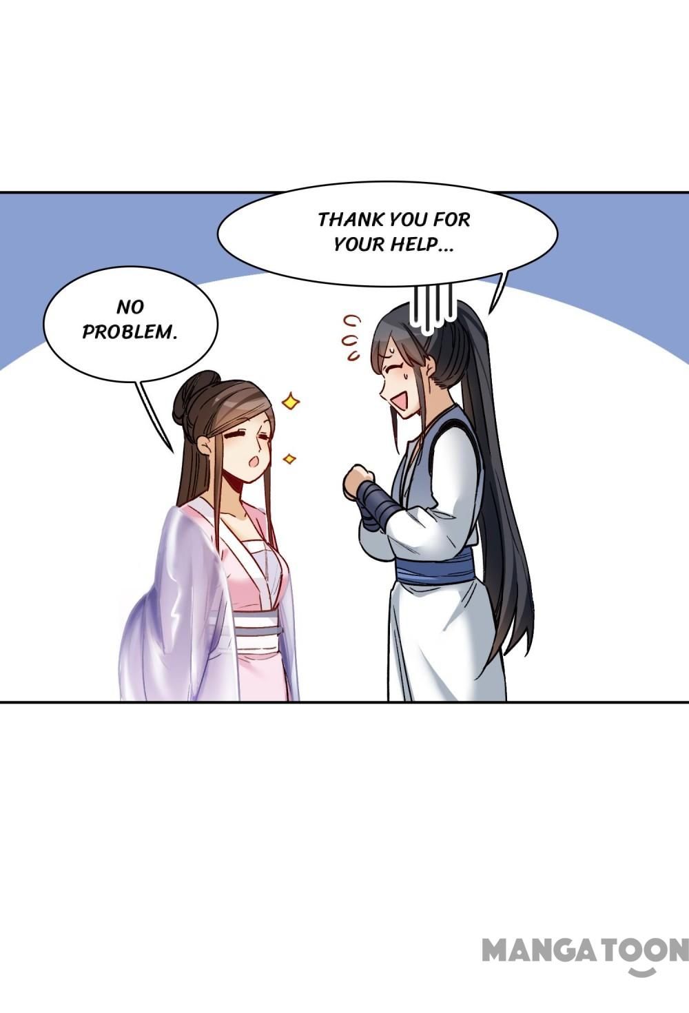 The No.1 Superstar - chapter-53 - Page 21