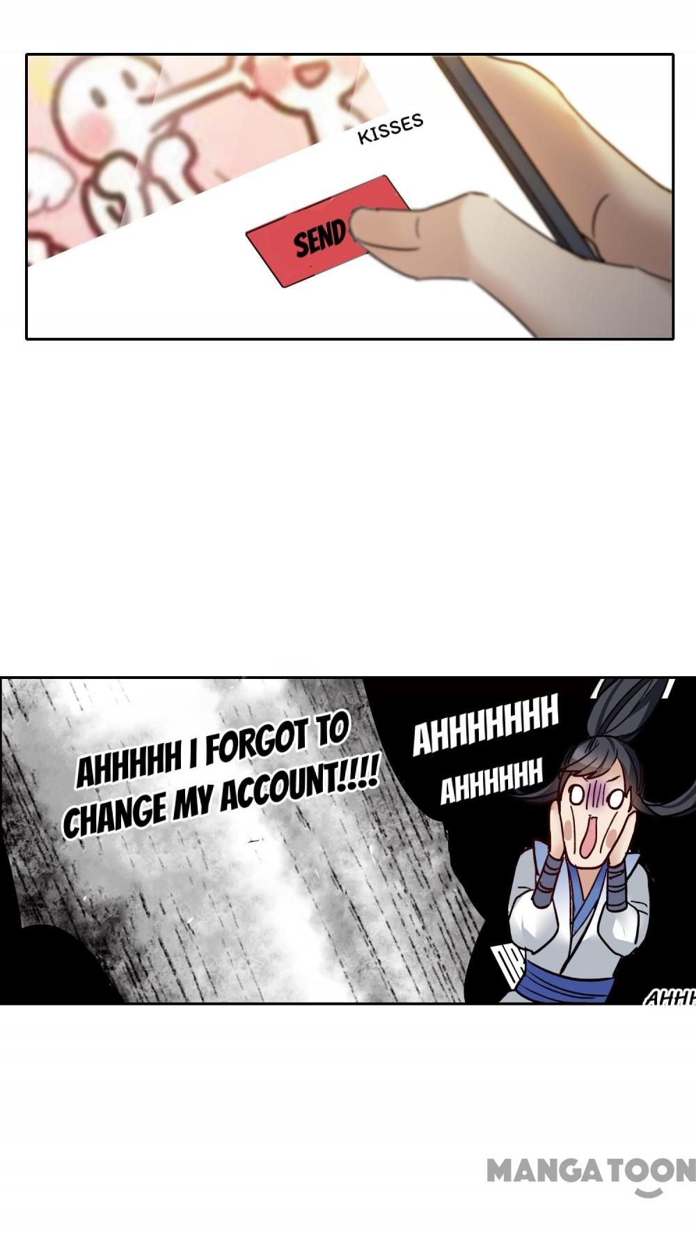 The No.1 Superstar - chapter-53 - Page 4