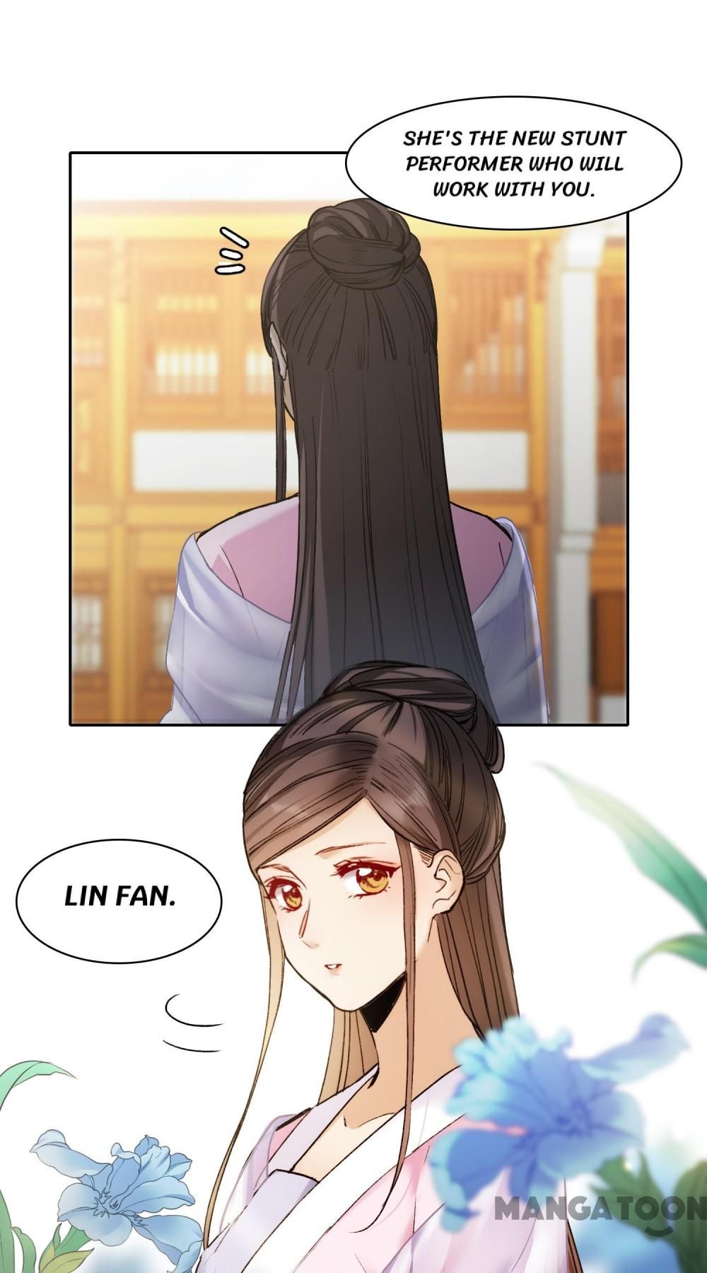 The No.1 Superstar - chapter-53 - Page 8