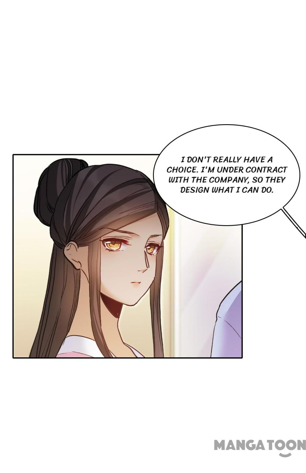 The No.1 Superstar - chapter-54 - Page 15