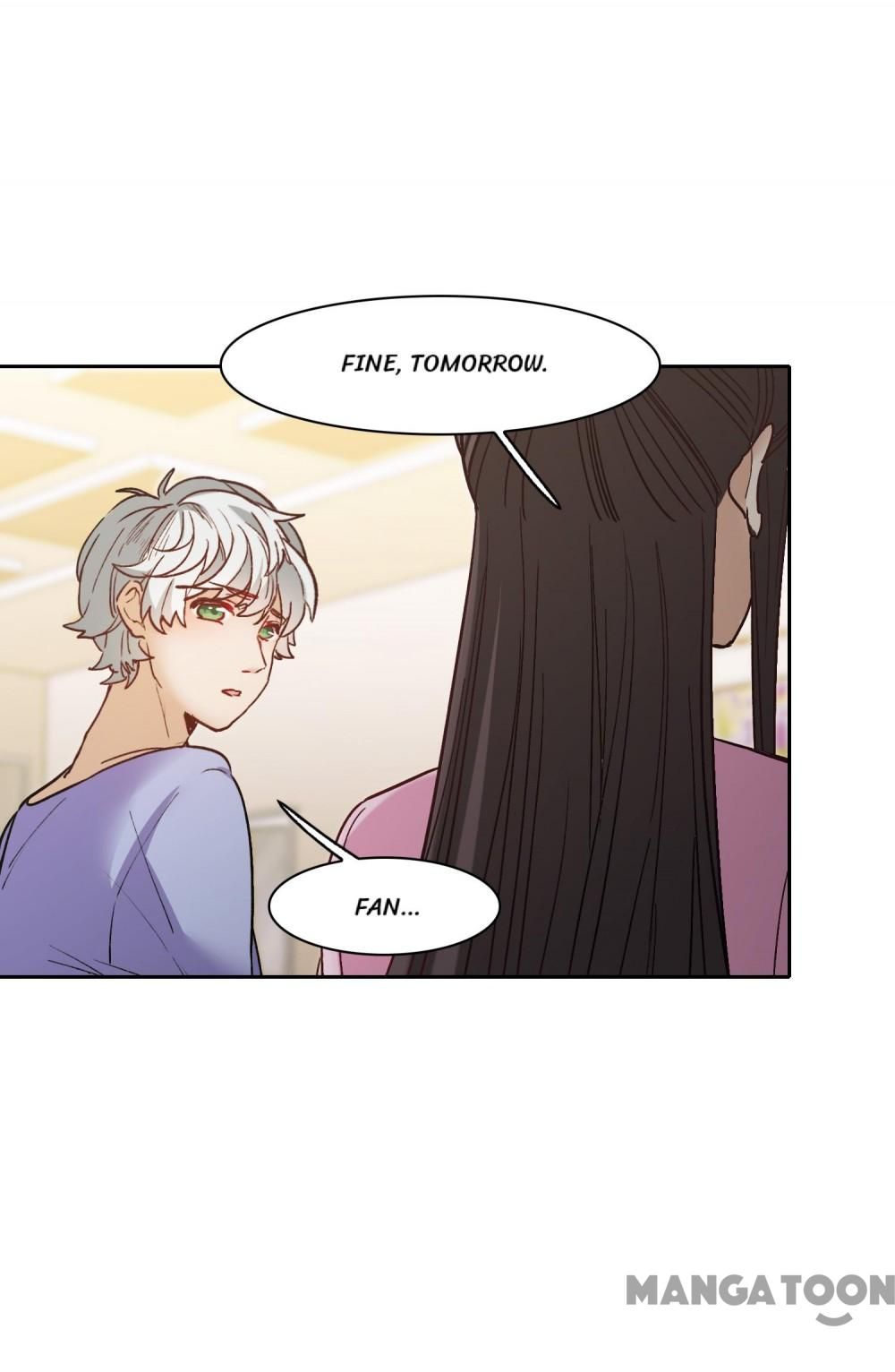 The No.1 Superstar - chapter-54 - Page 17