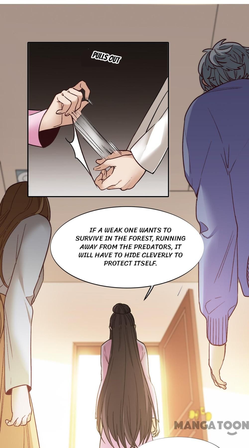 The No.1 Superstar - chapter-54 - Page 22