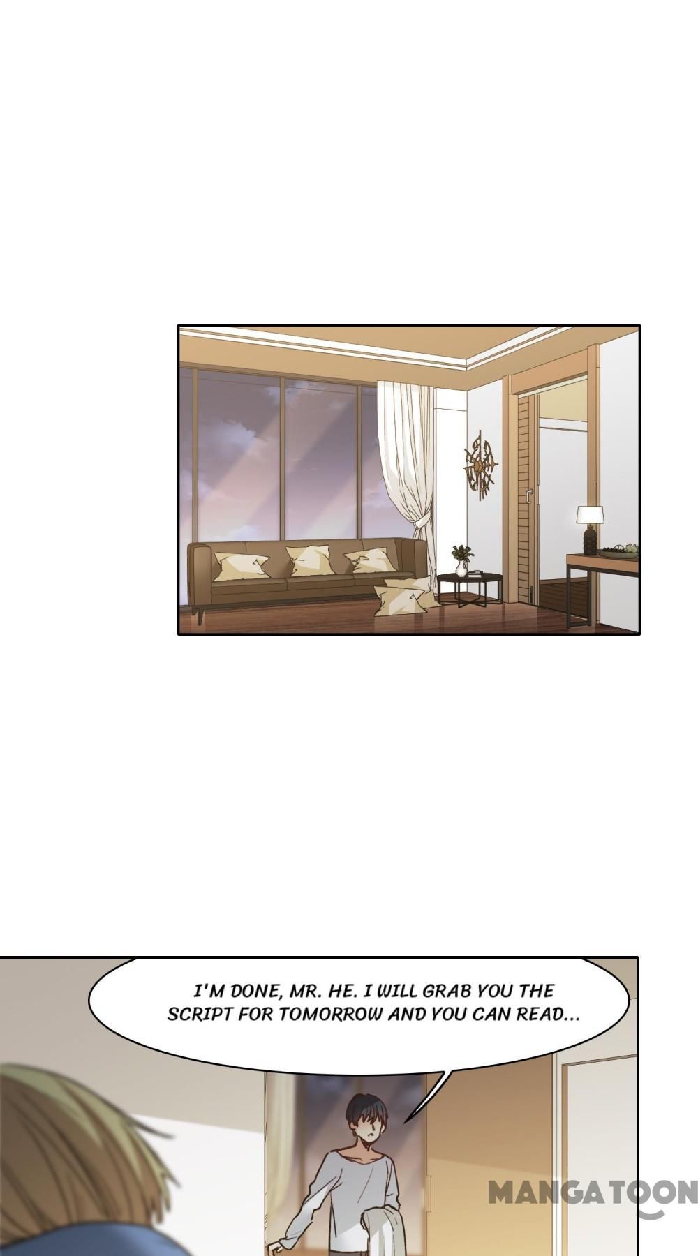 The No.1 Superstar - chapter-54 - Page 26