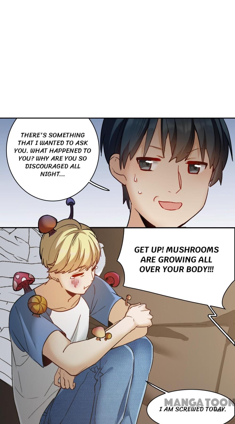 The No.1 Superstar - chapter-54 - Page 28
