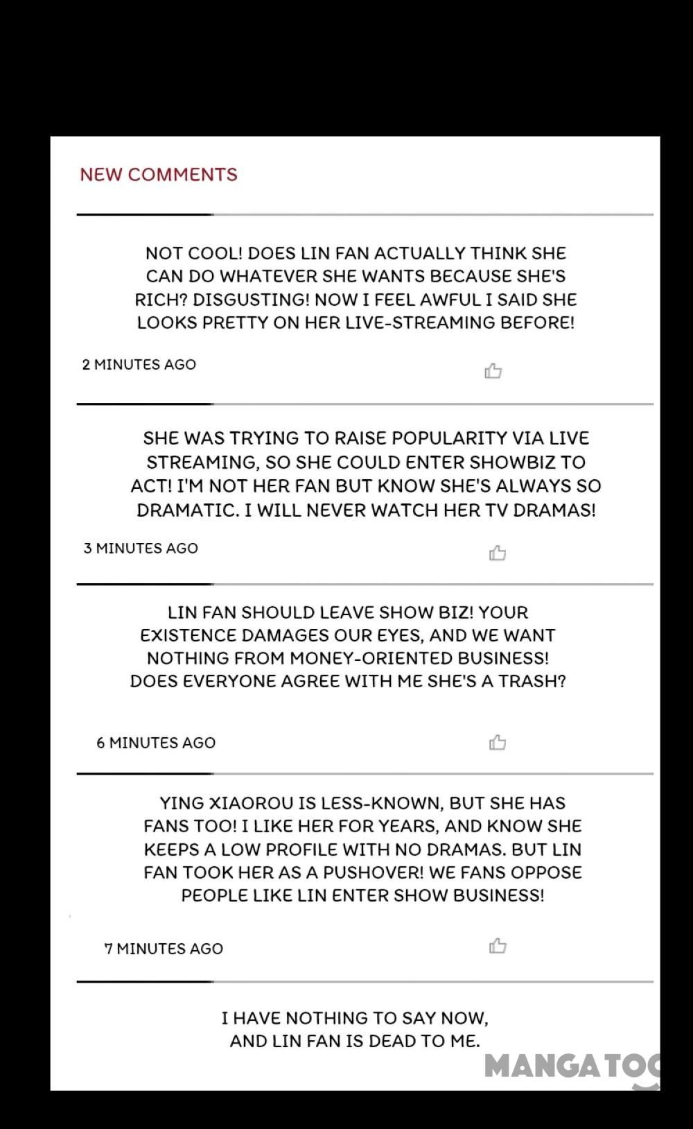The No.1 Superstar - chapter-54 - Page 3