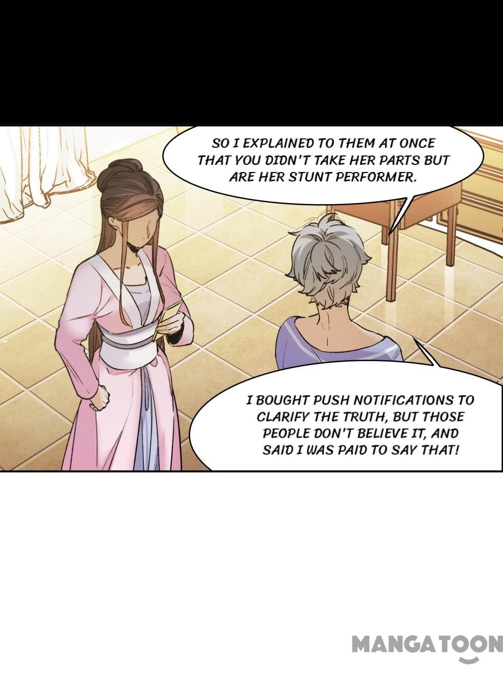 The No.1 Superstar - chapter-54 - Page 4