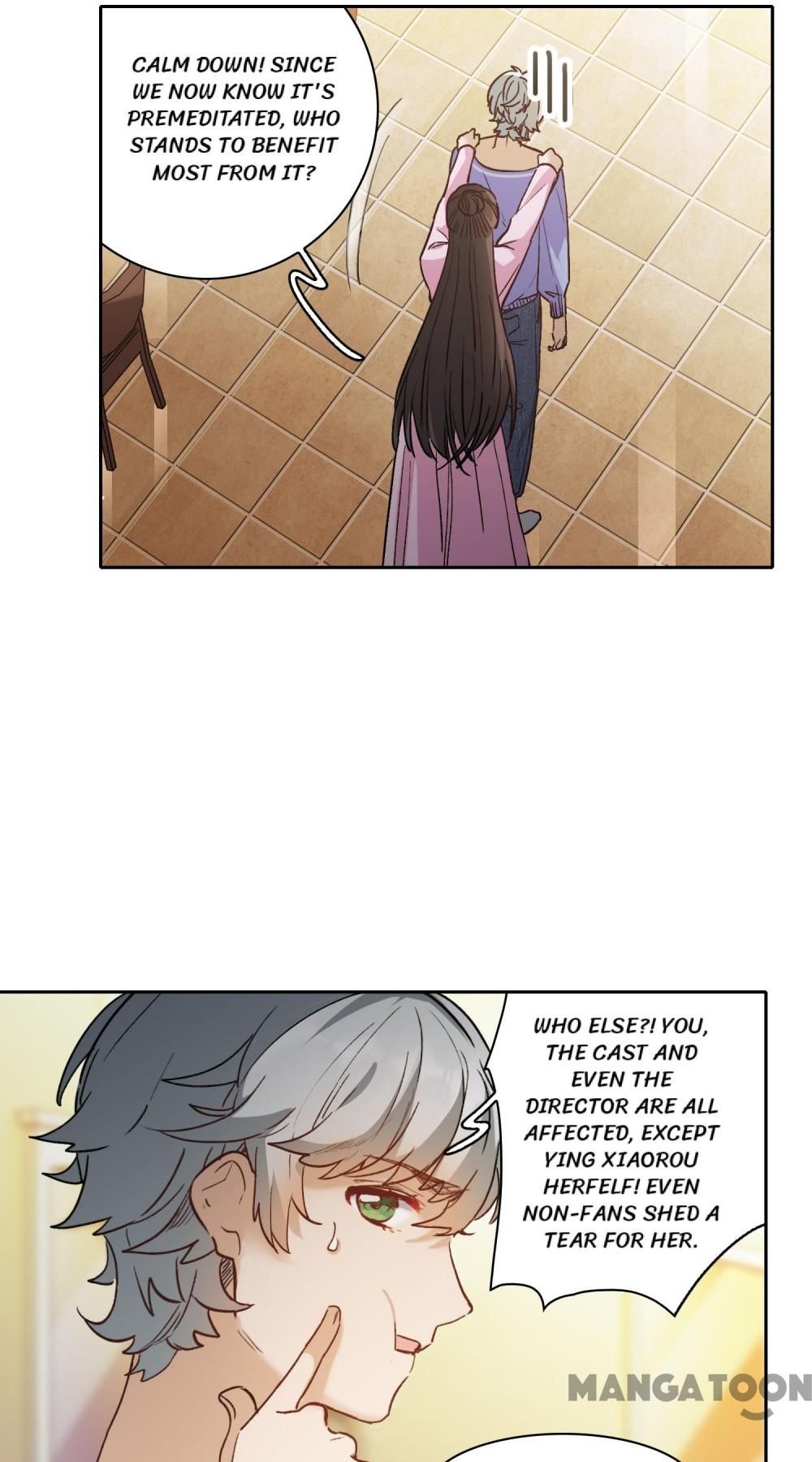 The No.1 Superstar - chapter-54 - Page 9