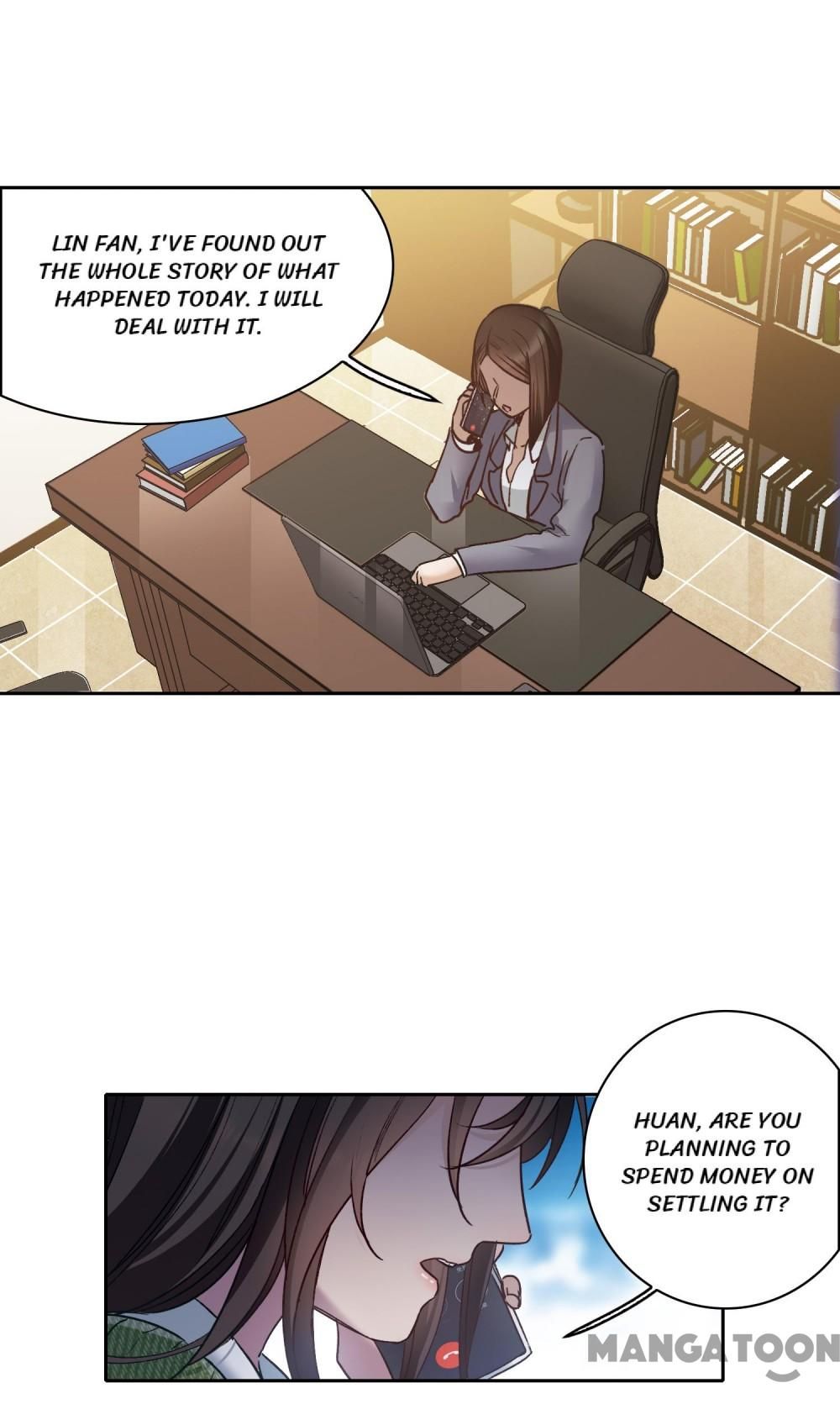 The No.1 Superstar - chapter-55 - Page 17