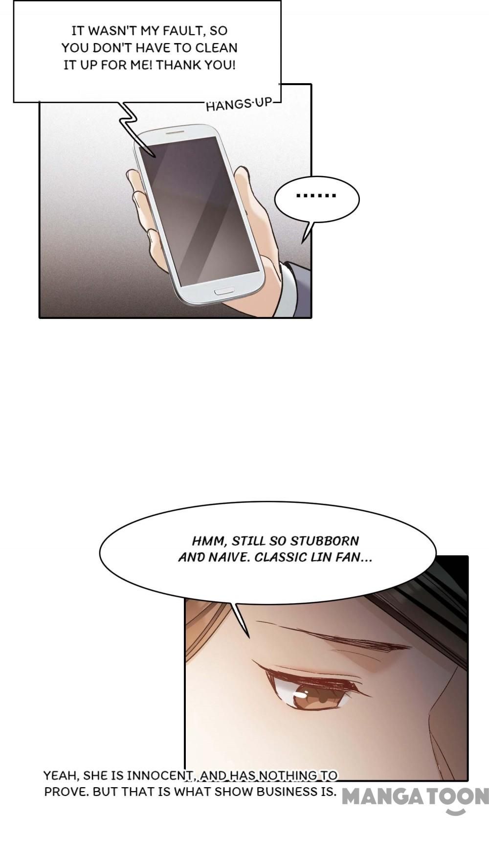 The No.1 Superstar - chapter-55 - Page 22