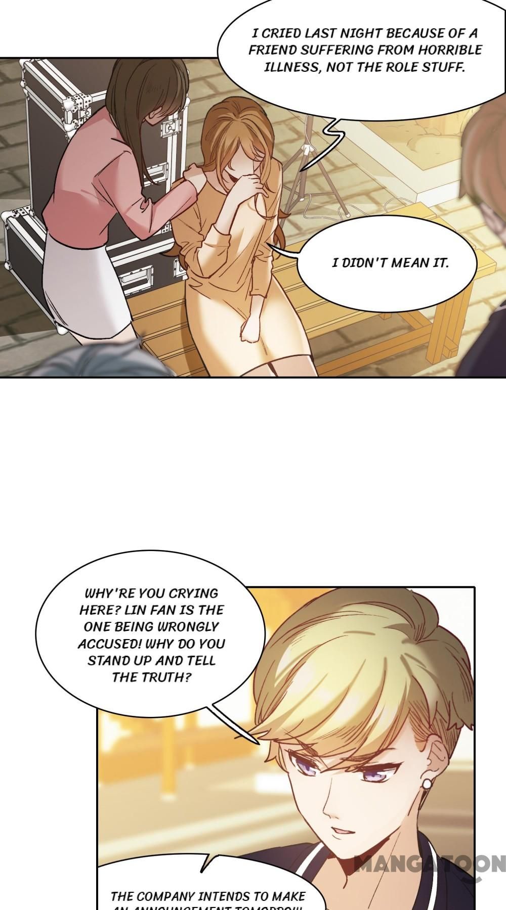 The No.1 Superstar - chapter-55 - Page 26
