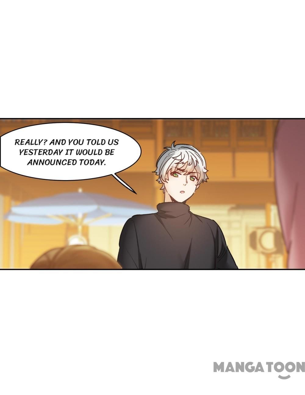 The No.1 Superstar - chapter-55 - Page 28