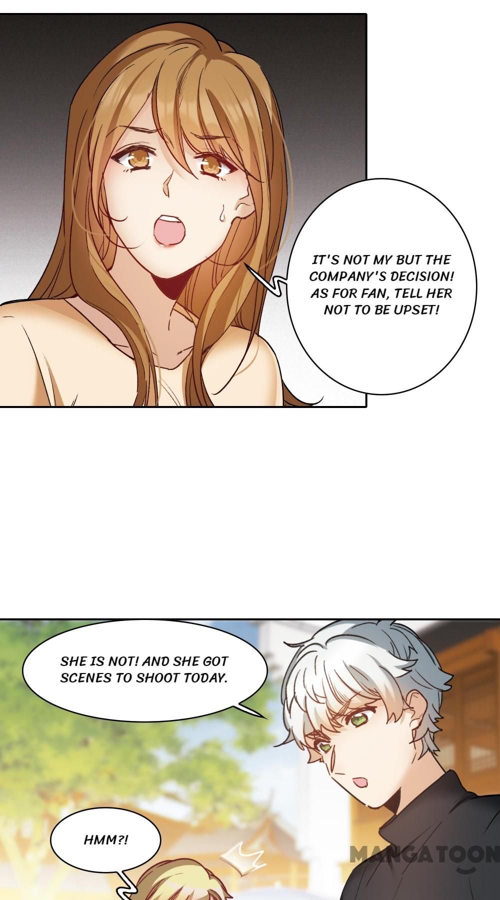The No.1 Superstar - chapter-55 - Page 29