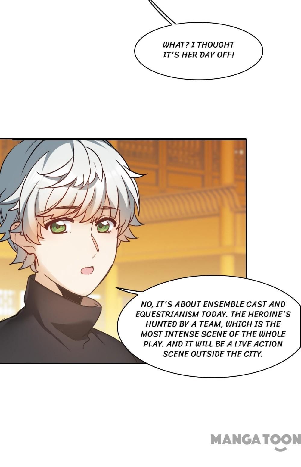 The No.1 Superstar - chapter-55 - Page 31