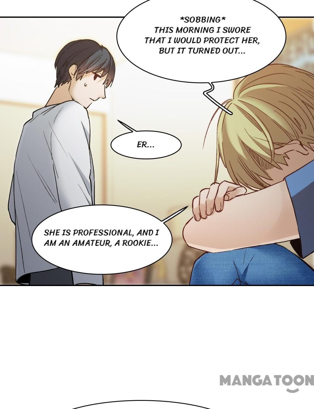 The No.1 Superstar - chapter-55 - Page 4