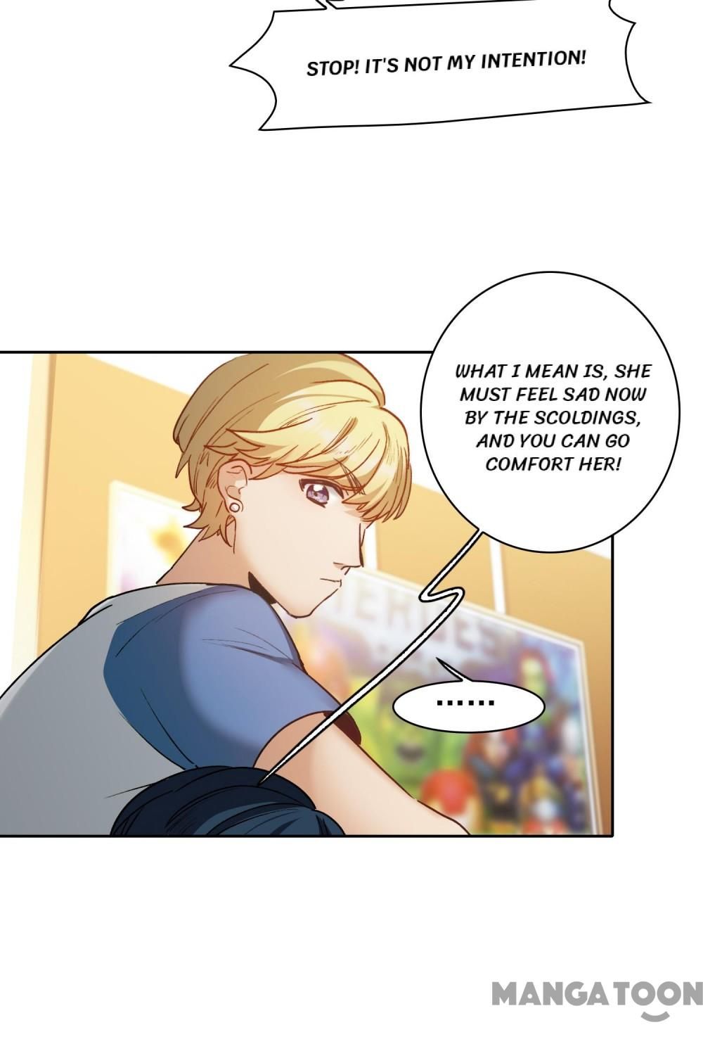 The No.1 Superstar - chapter-55 - Page 9