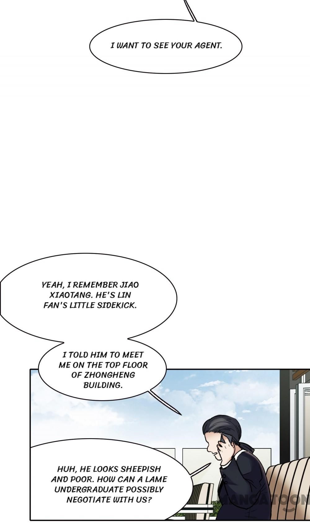 The No.1 Superstar - chapter-56 - Page 11