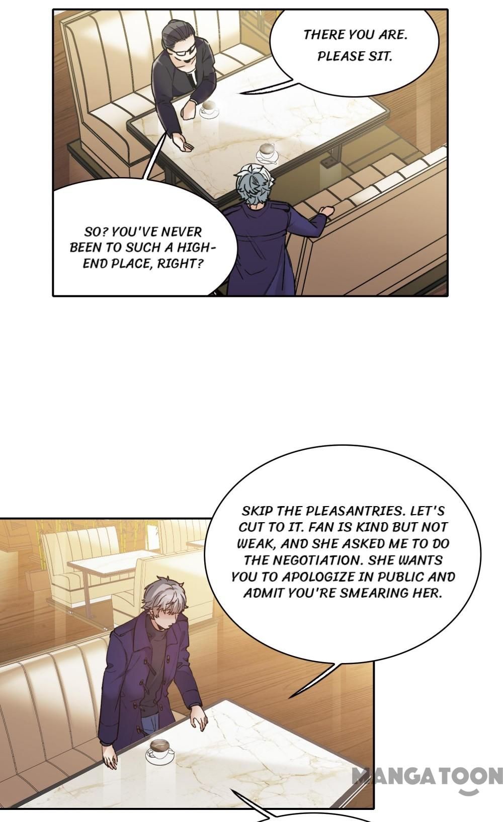 The No.1 Superstar - chapter-56 - Page 14