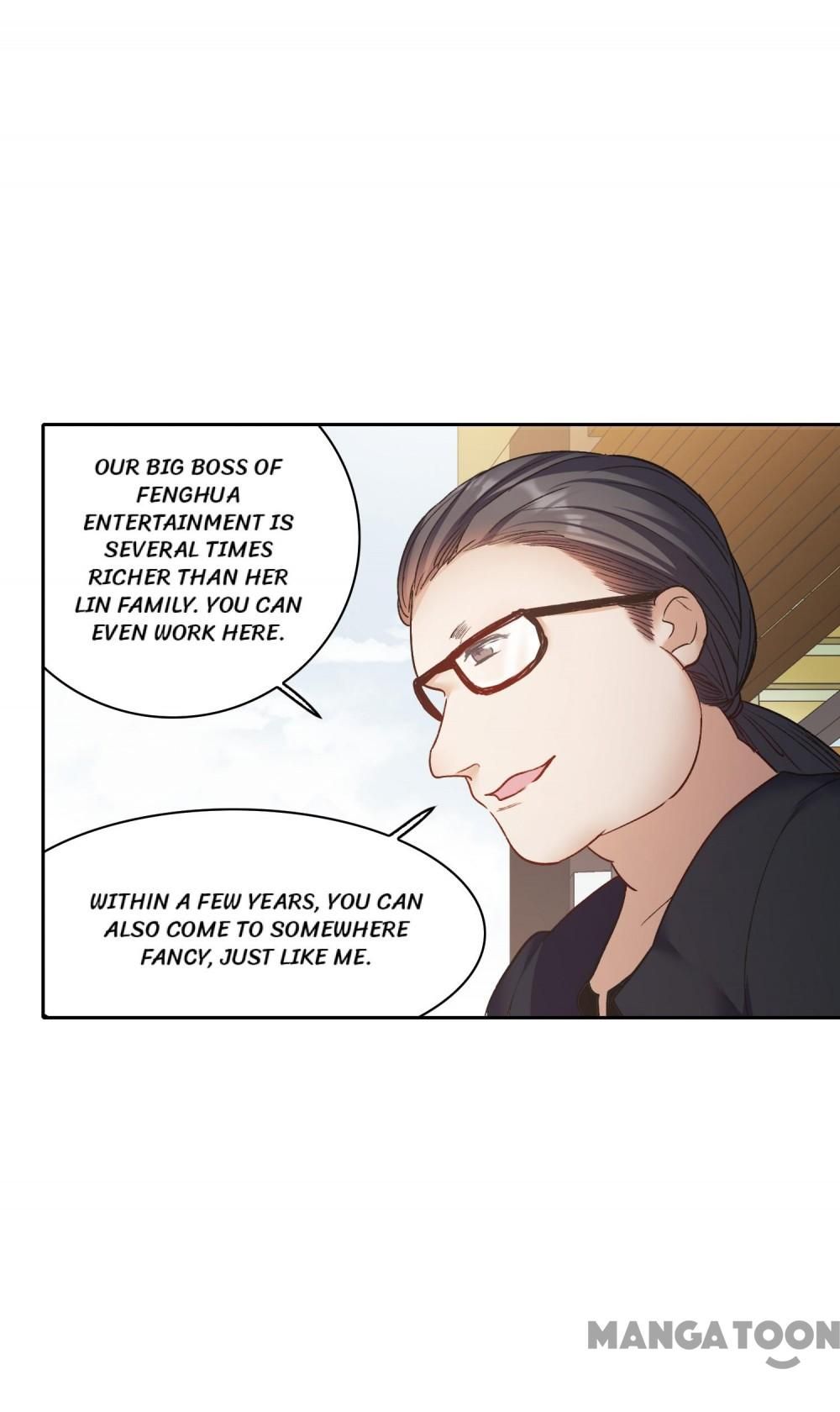 The No.1 Superstar - chapter-56 - Page 17