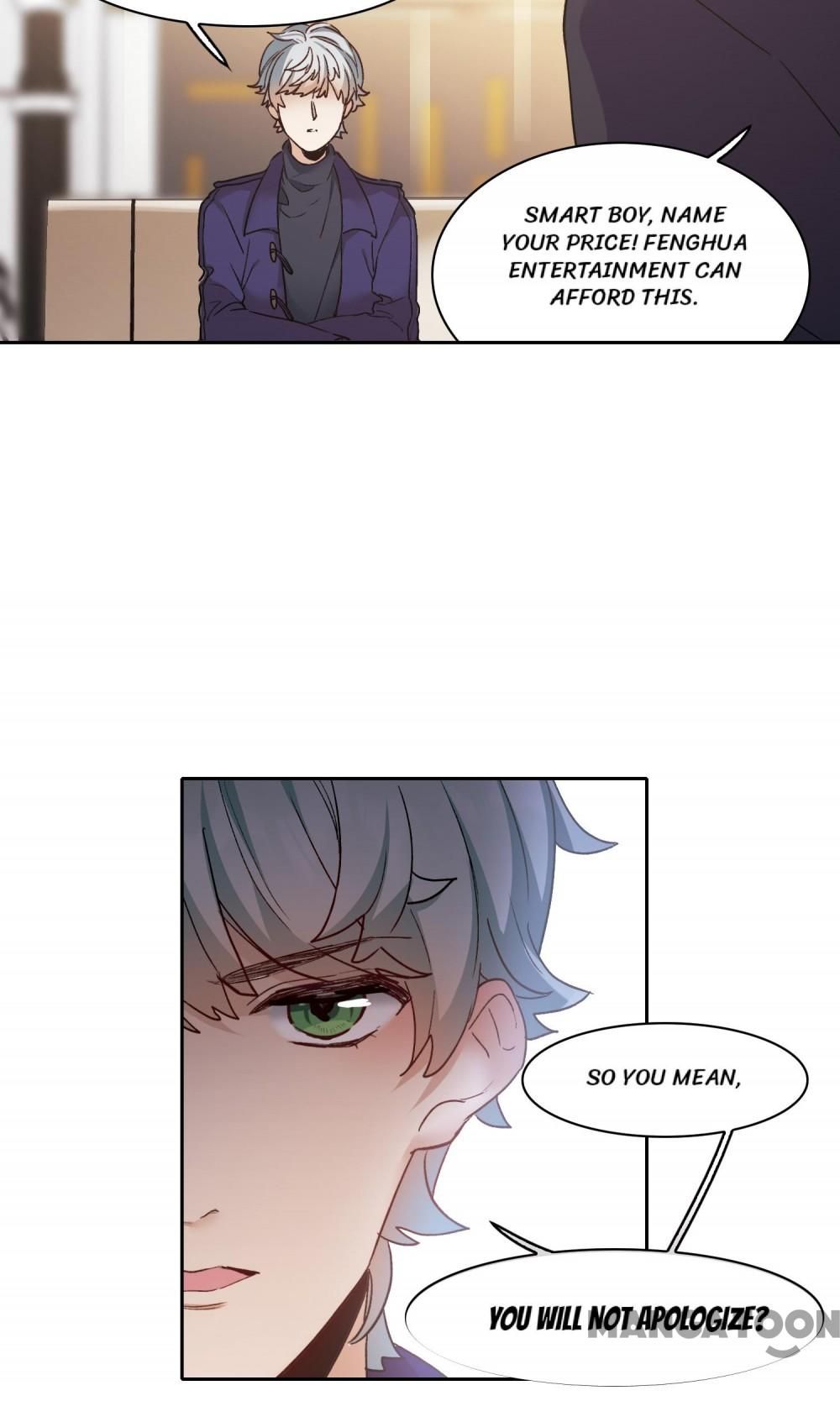 The No.1 Superstar - chapter-56 - Page 19