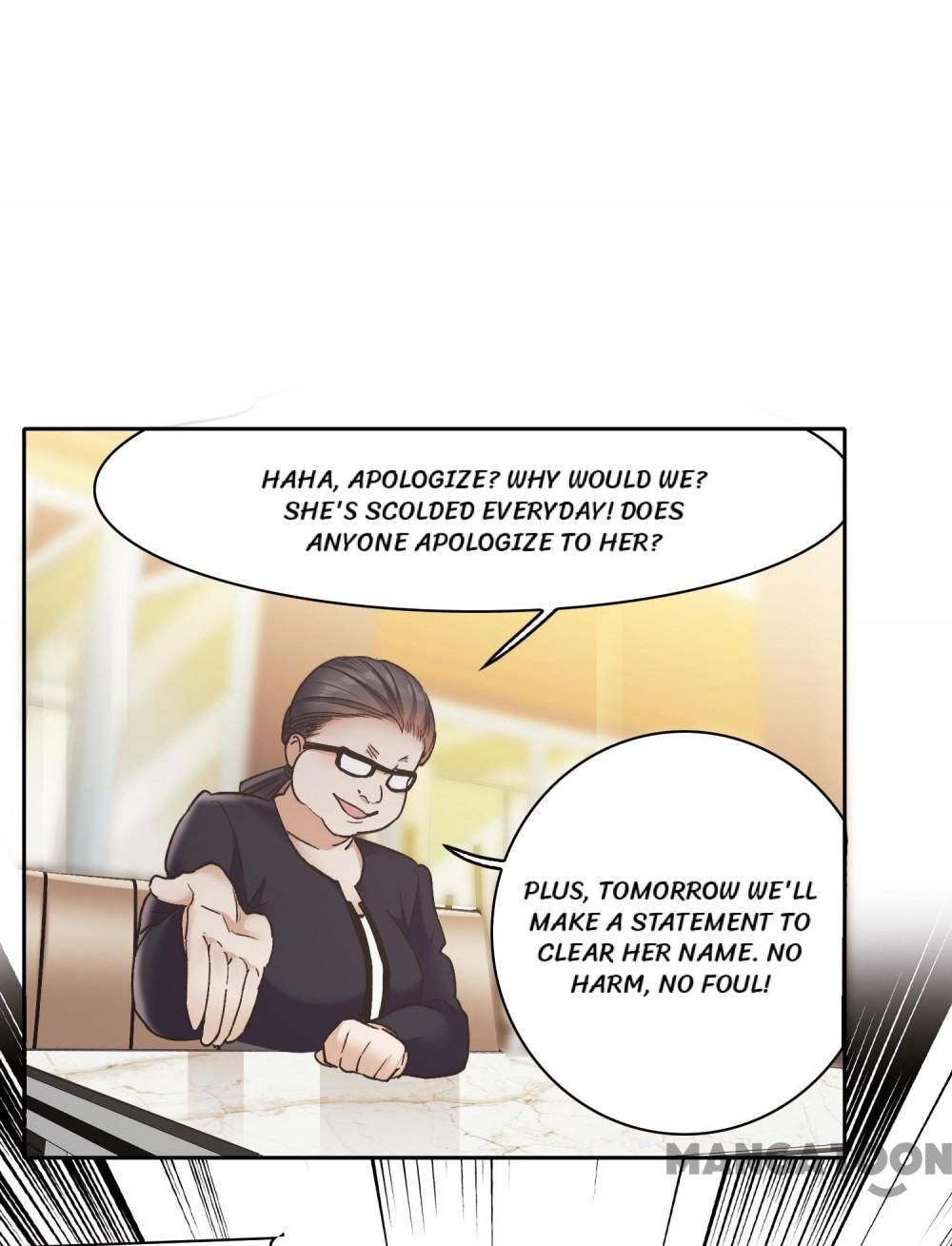 The No.1 Superstar - chapter-56 - Page 20
