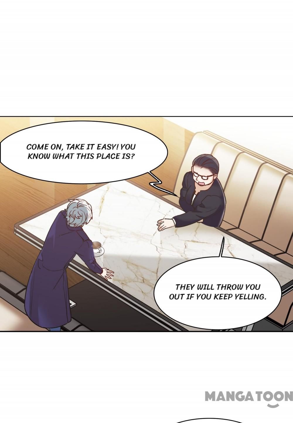 The No.1 Superstar - chapter-56 - Page 22