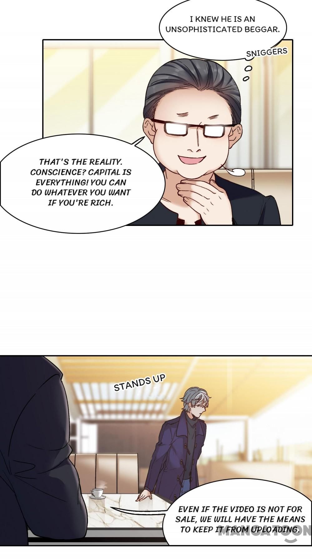 The No.1 Superstar - chapter-56 - Page 23