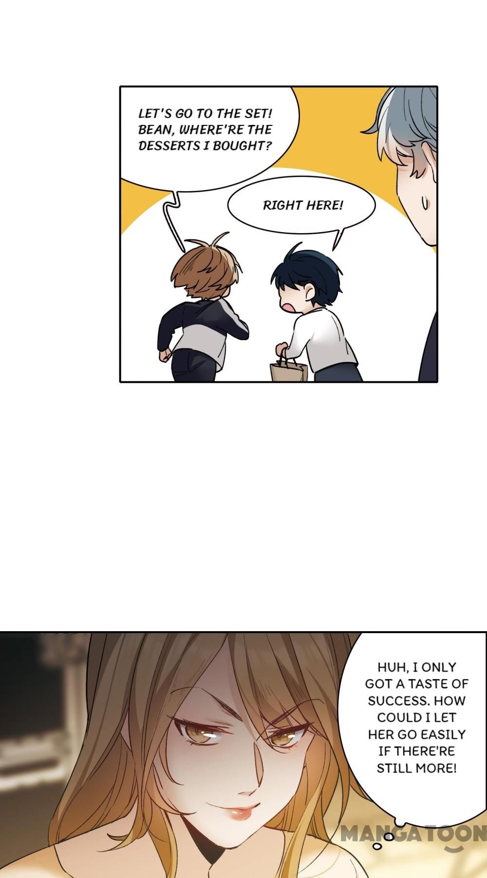 The No.1 Superstar - chapter-56 - Page 3