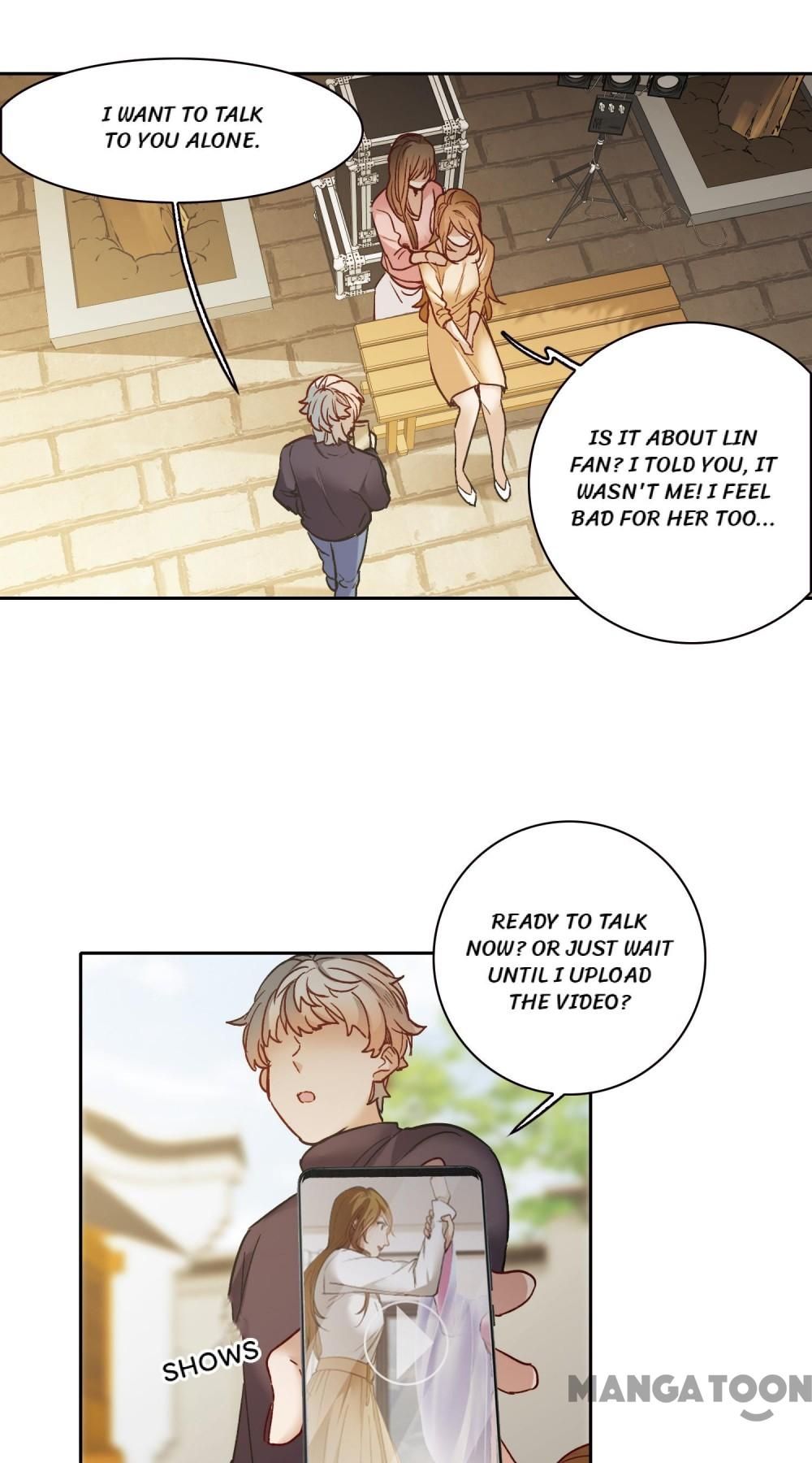 The No.1 Superstar - chapter-56 - Page 6