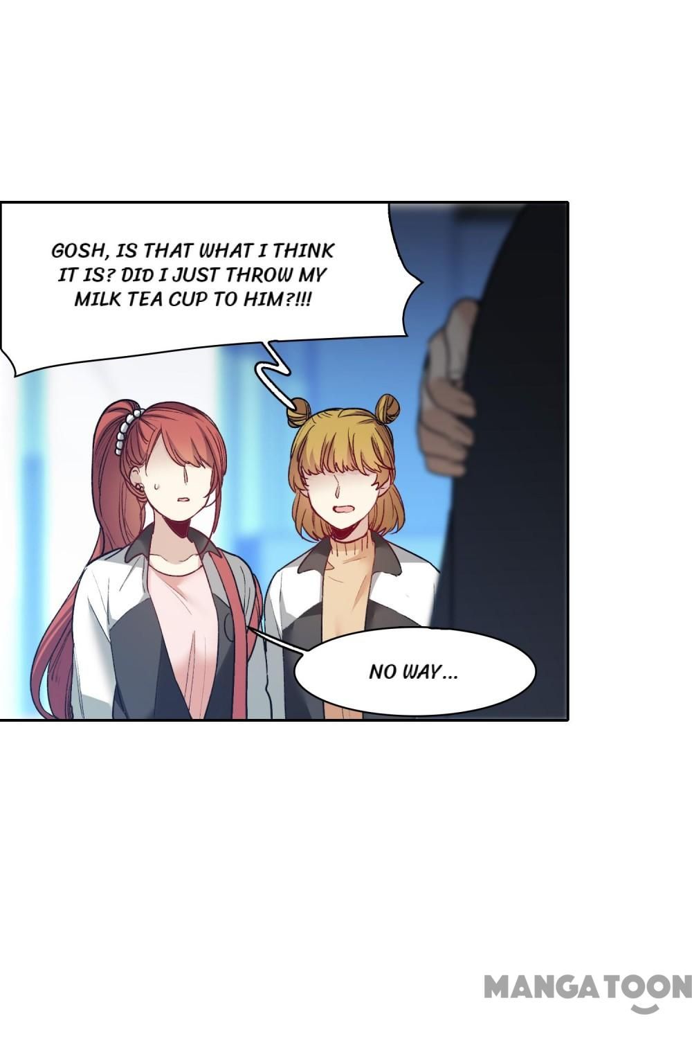 The No.1 Superstar - chapter-58 - Page 21