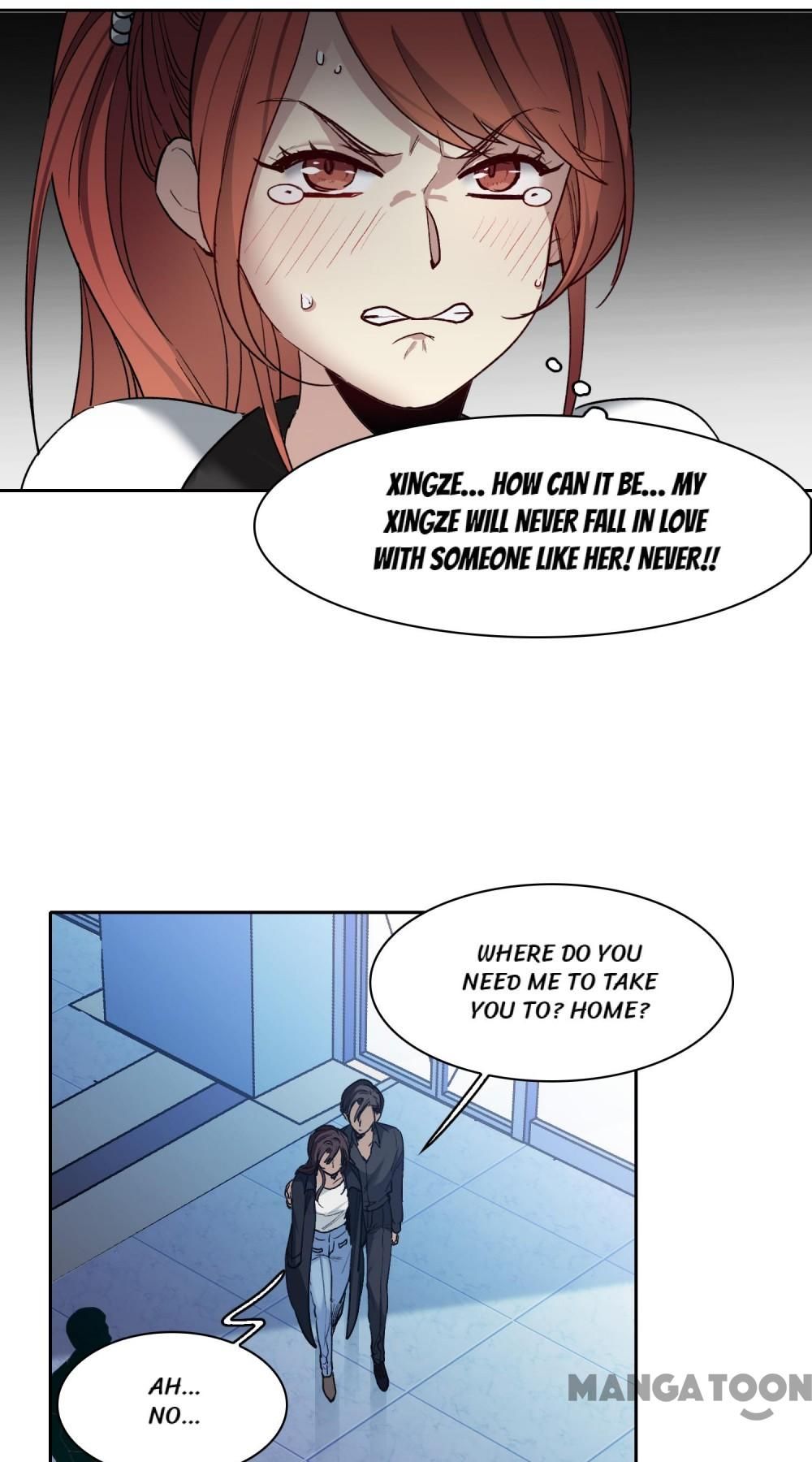 The No.1 Superstar - chapter-58 - Page 22
