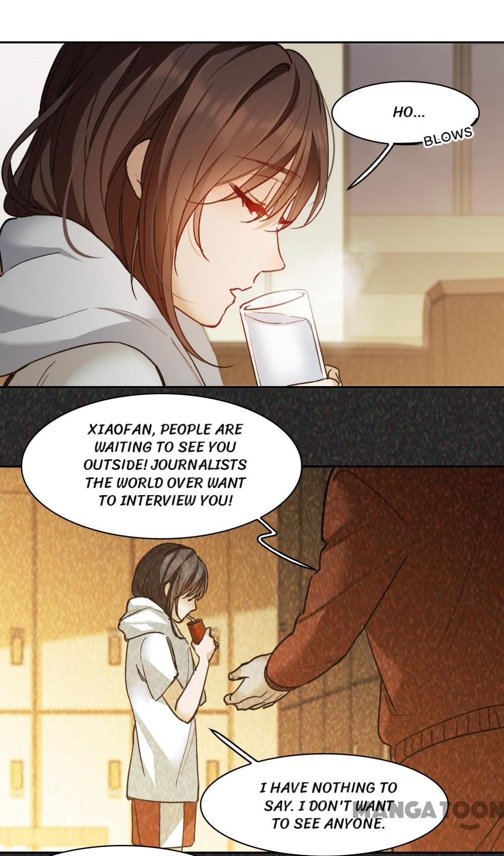 The No.1 Superstar - chapter-59 - Page 15