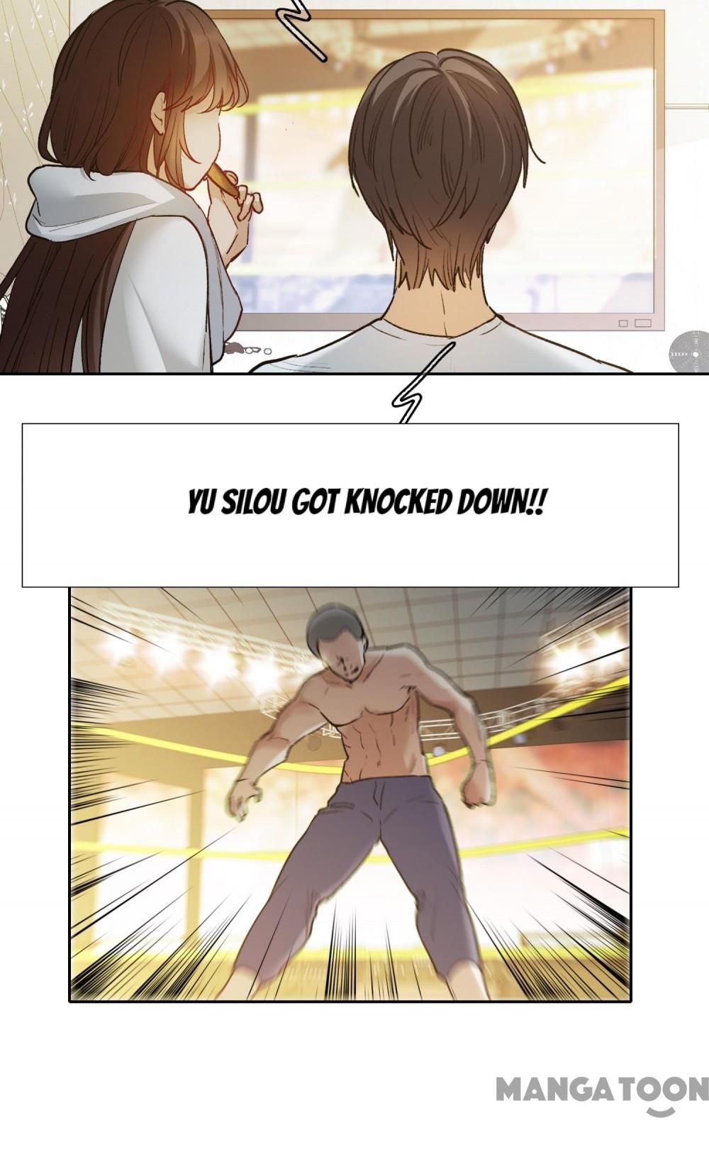 The No.1 Superstar - chapter-59 - Page 25