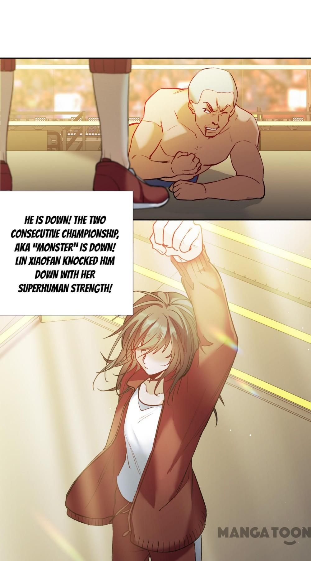 The No.1 Superstar - chapter-59 - Page 26