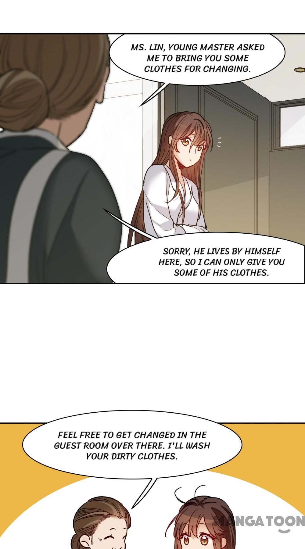 The No.1 Superstar - chapter-59 - Page 3