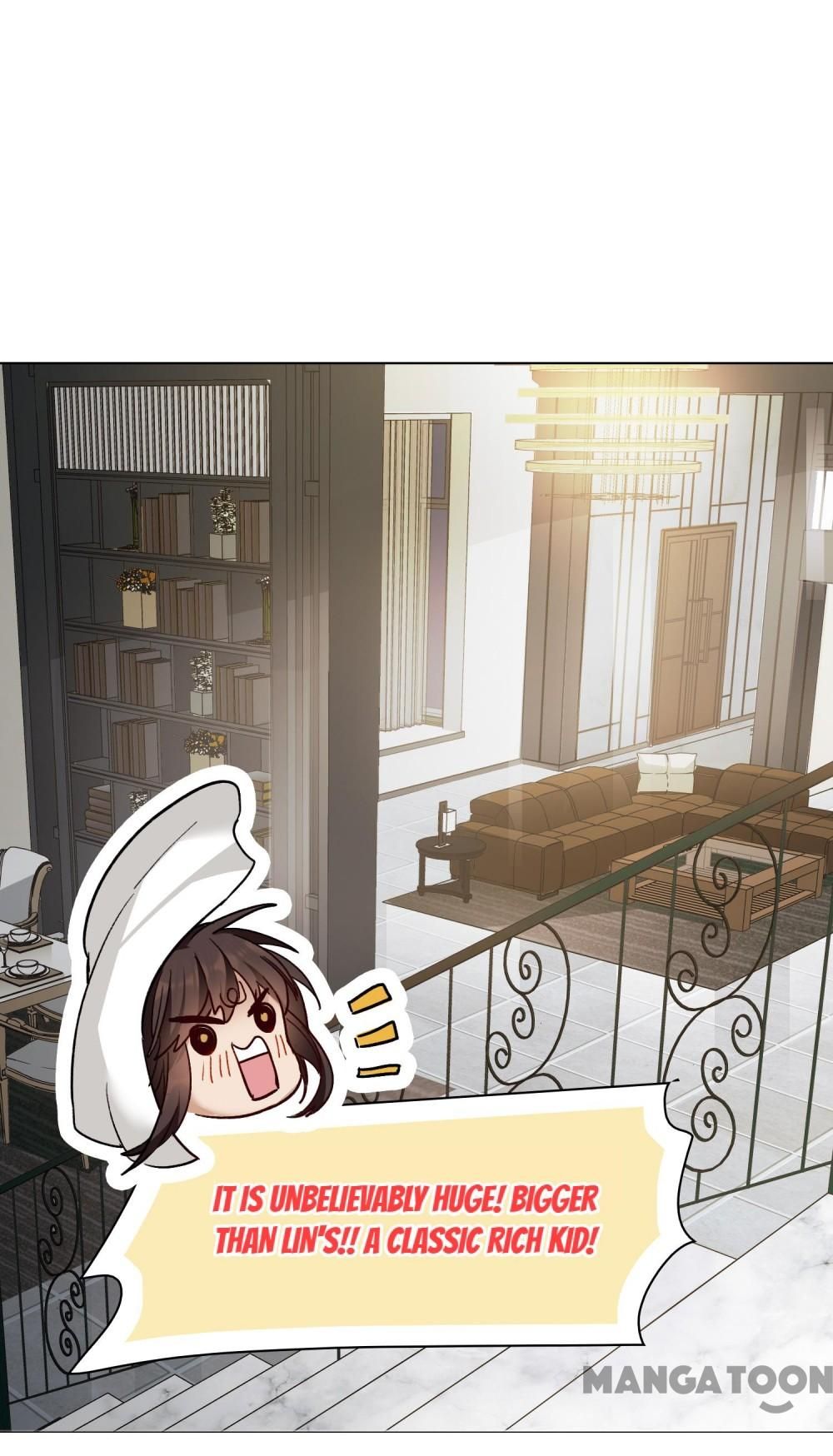 The No.1 Superstar - chapter-59 - Page 8