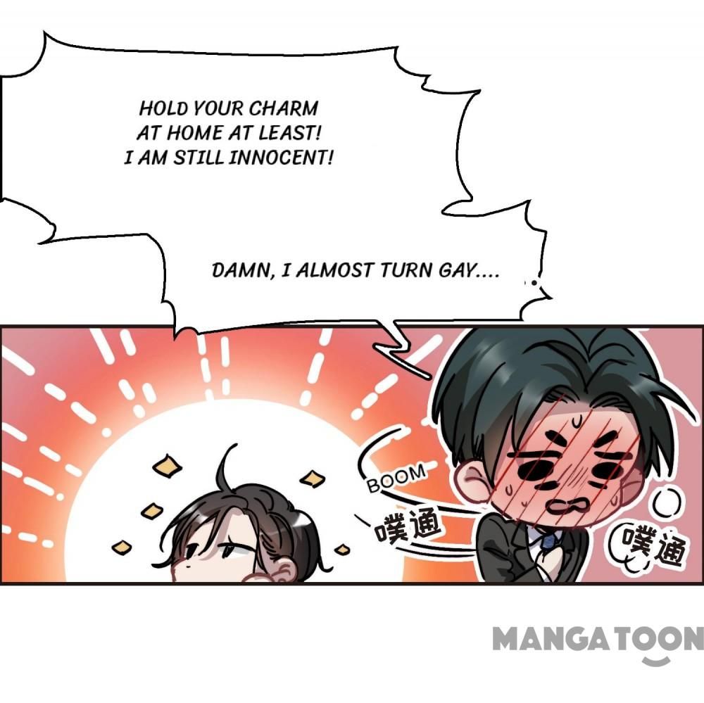 The No.1 Superstar - chapter-6 - Page 11