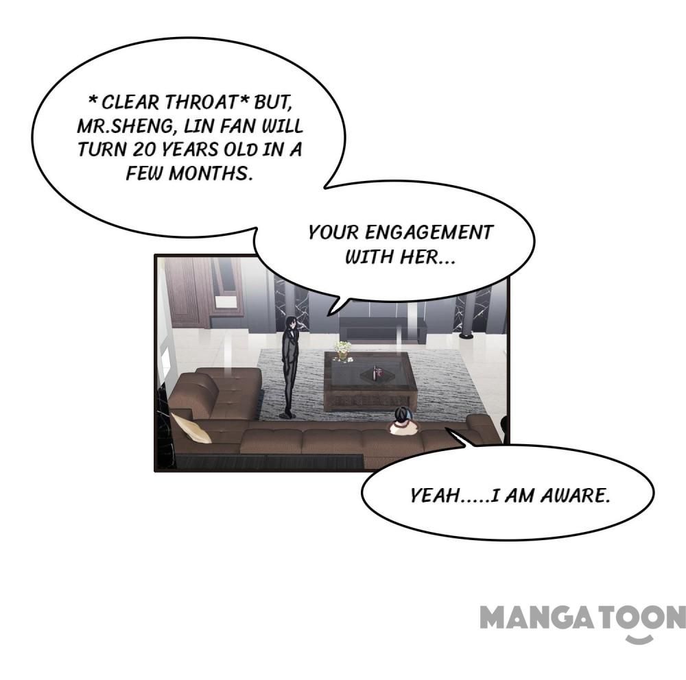 The No.1 Superstar - chapter-6 - Page 12
