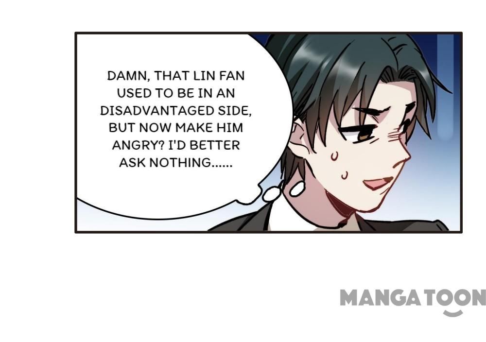 The No.1 Superstar - chapter-6 - Page 3