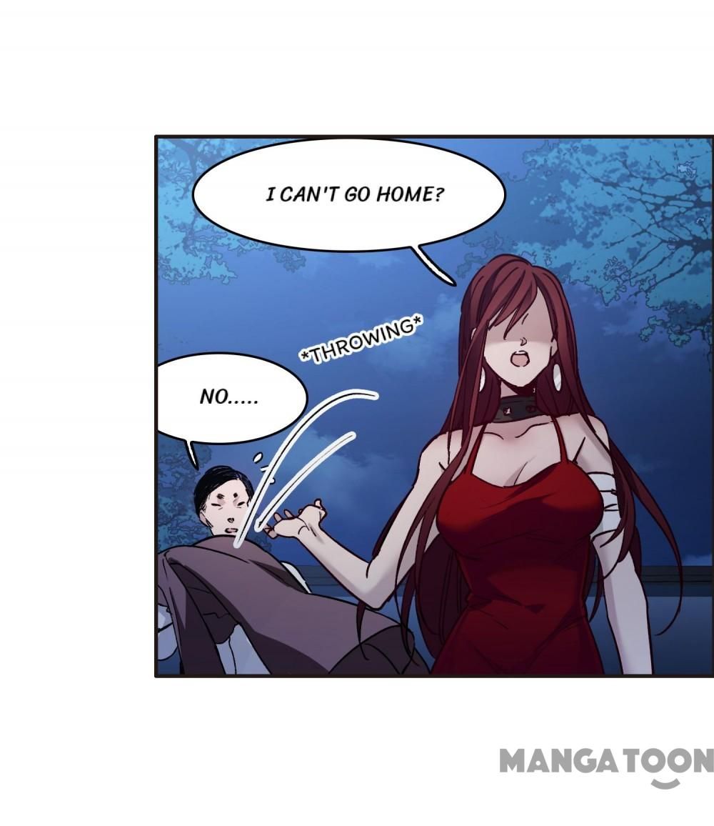 The No.1 Superstar - chapter-6 - Page 35