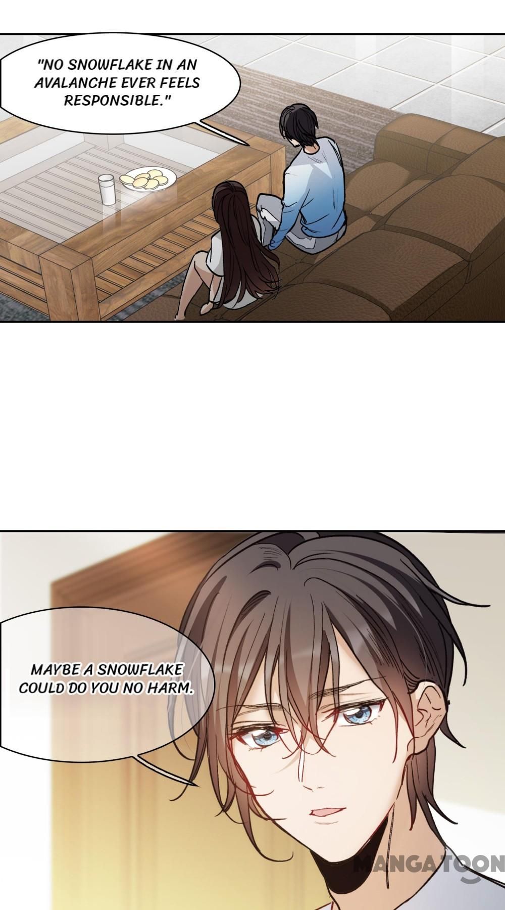 The No.1 Superstar - chapter-61 - Page 12