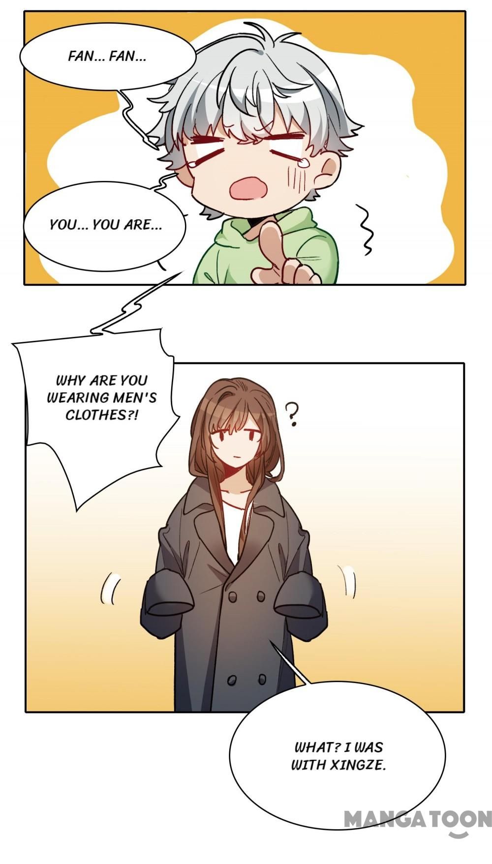 The No.1 Superstar - chapter-61 - Page 19